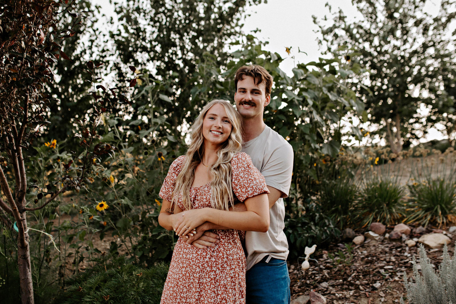 The Wedding Website of Karlee Jones and Carter Lewis