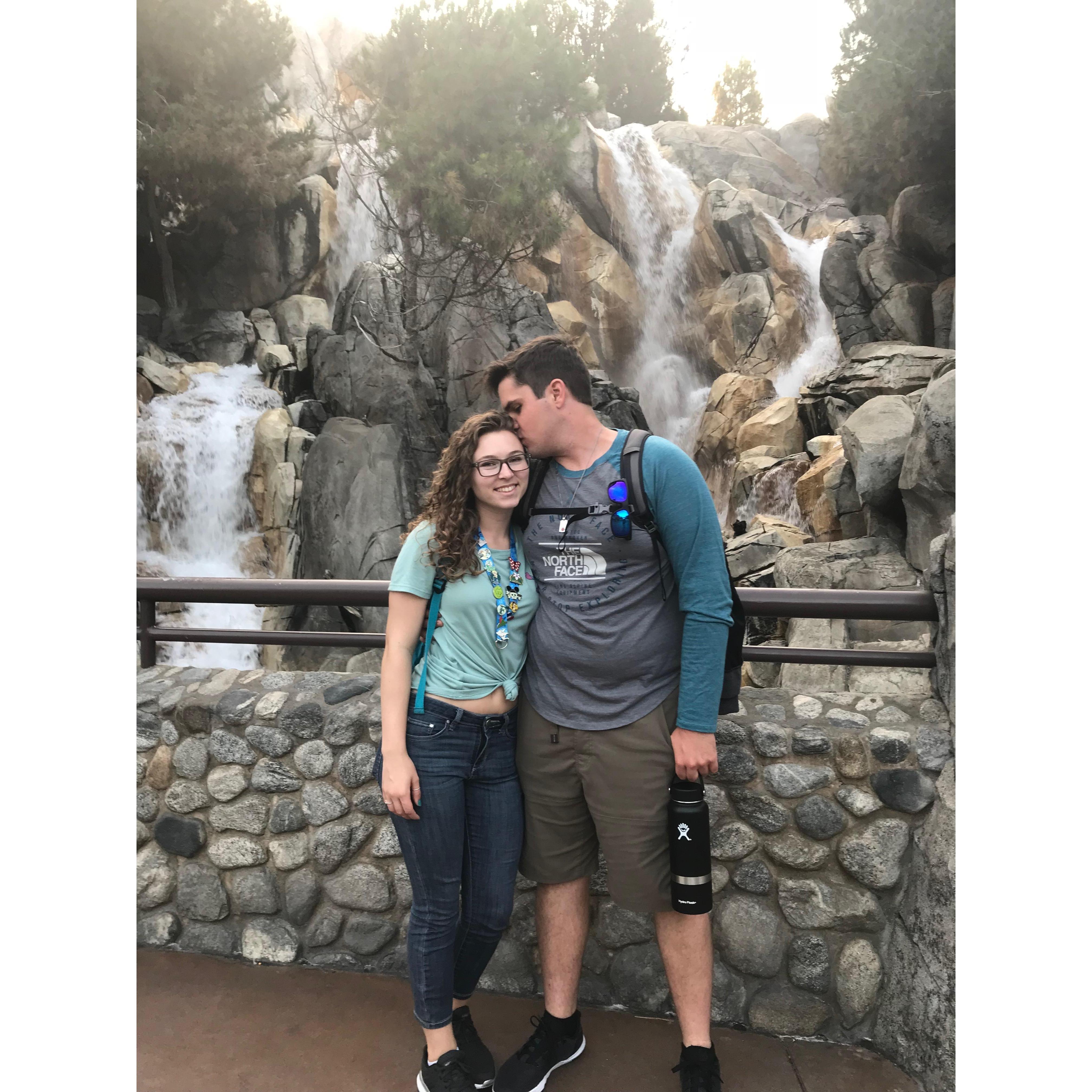 Second Disney Trip!