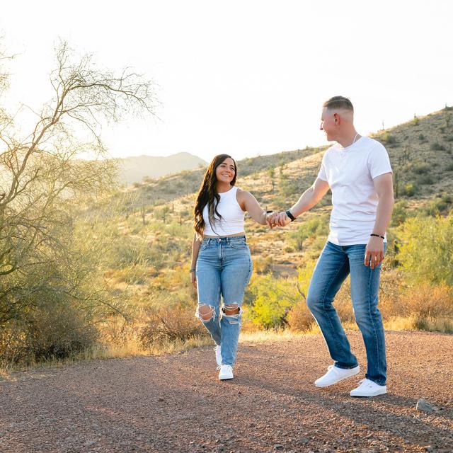 Honeymoon Fund