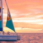 Catamaran Sunset Cruise