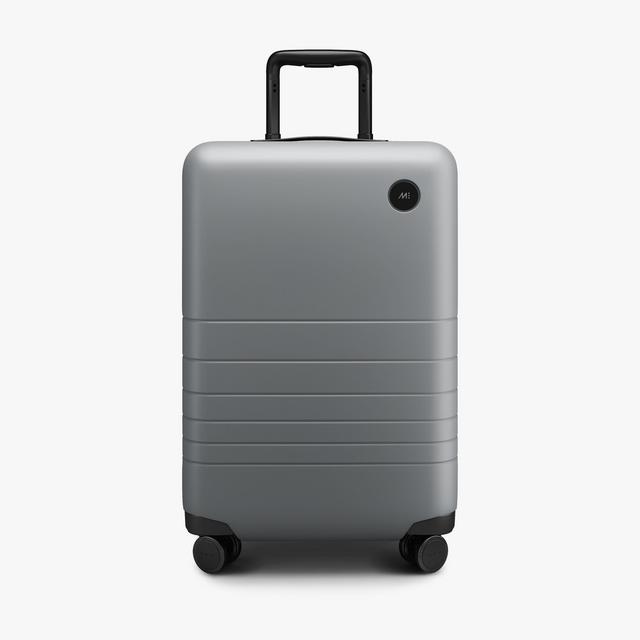 Carry-On Plus