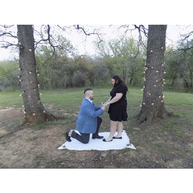 you can watch a TikTok of our engagement night highlights at this link https://www.youtube.com/shorts/gBh-talUjJo