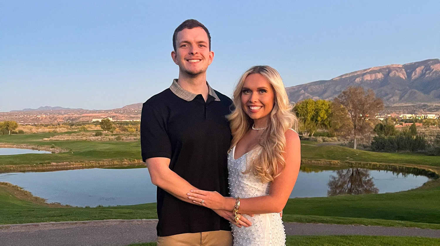 The Wedding Website of Haylee Rivera and Devin Vasquez