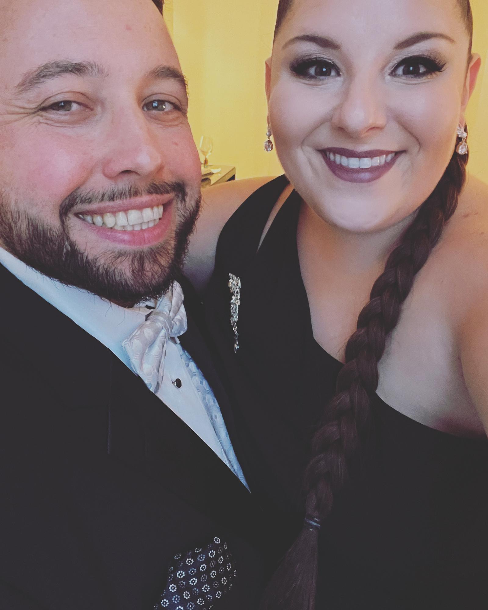 2022 Emmy Awards Ceremony