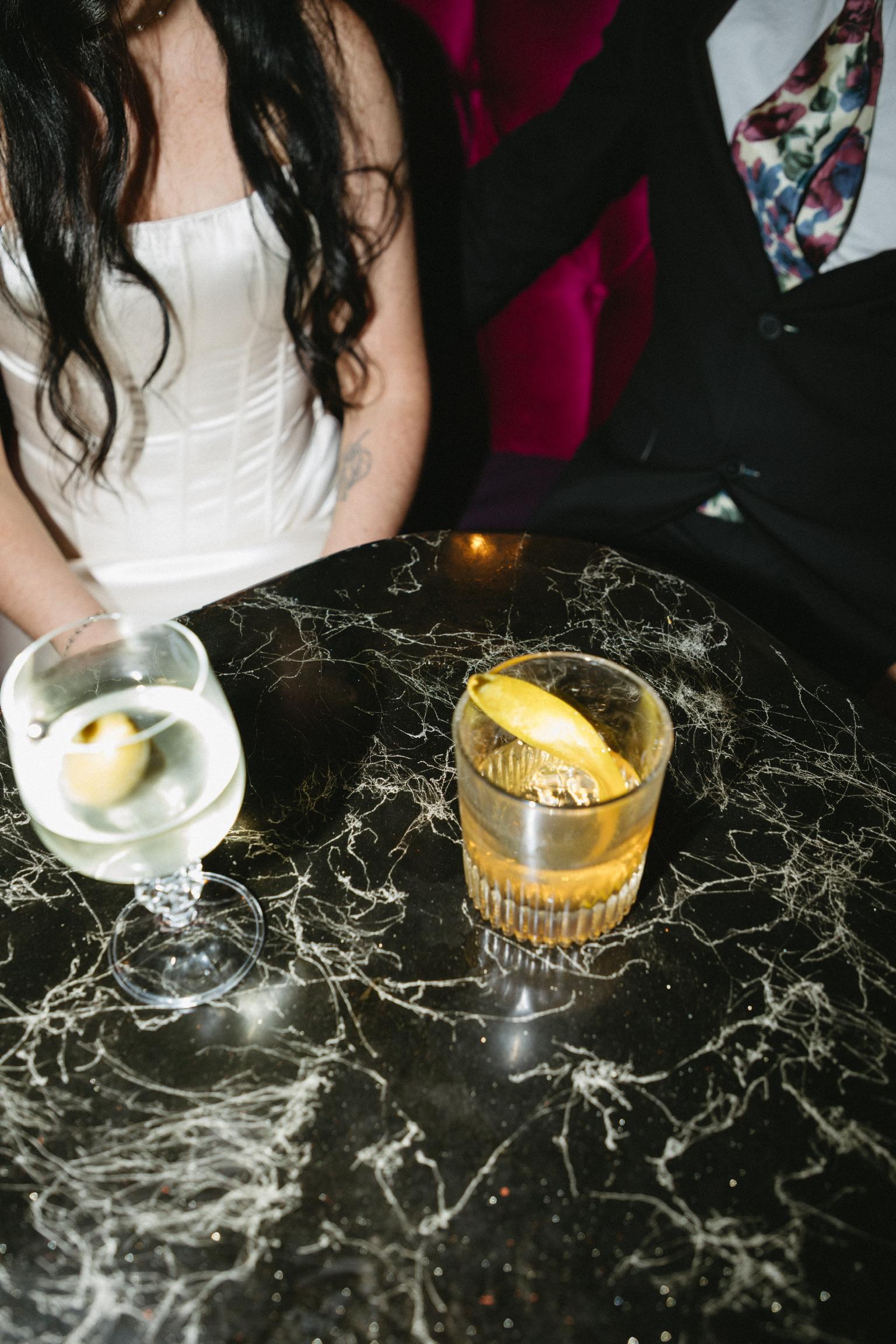 The Wedding Website of Clara Mahler and Ethan Miller