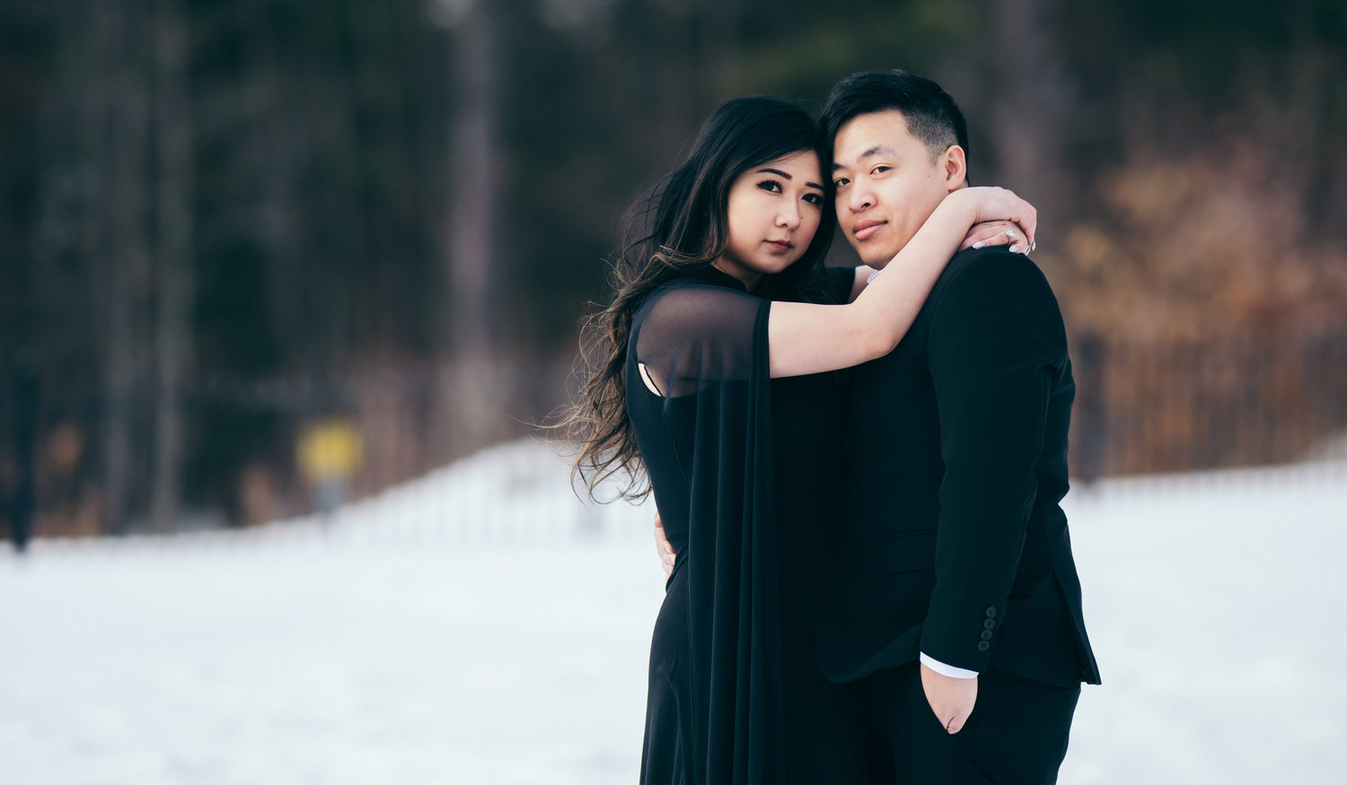 The Wedding Website of Linh Huynh and Huy Phan