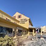 The Old Country Store and Museum