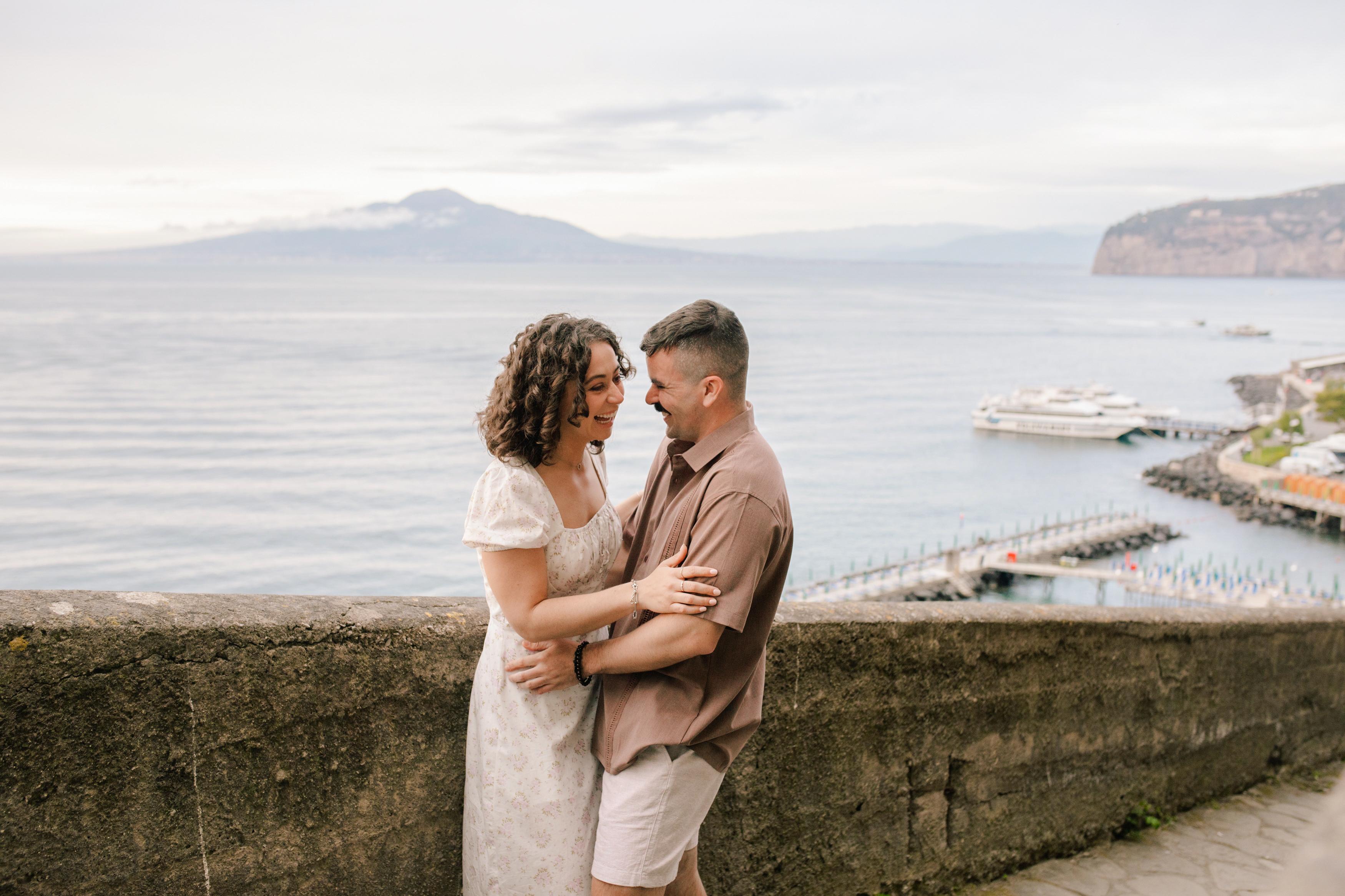 The Wedding Website of Michelle Moreira and Connor Corpora