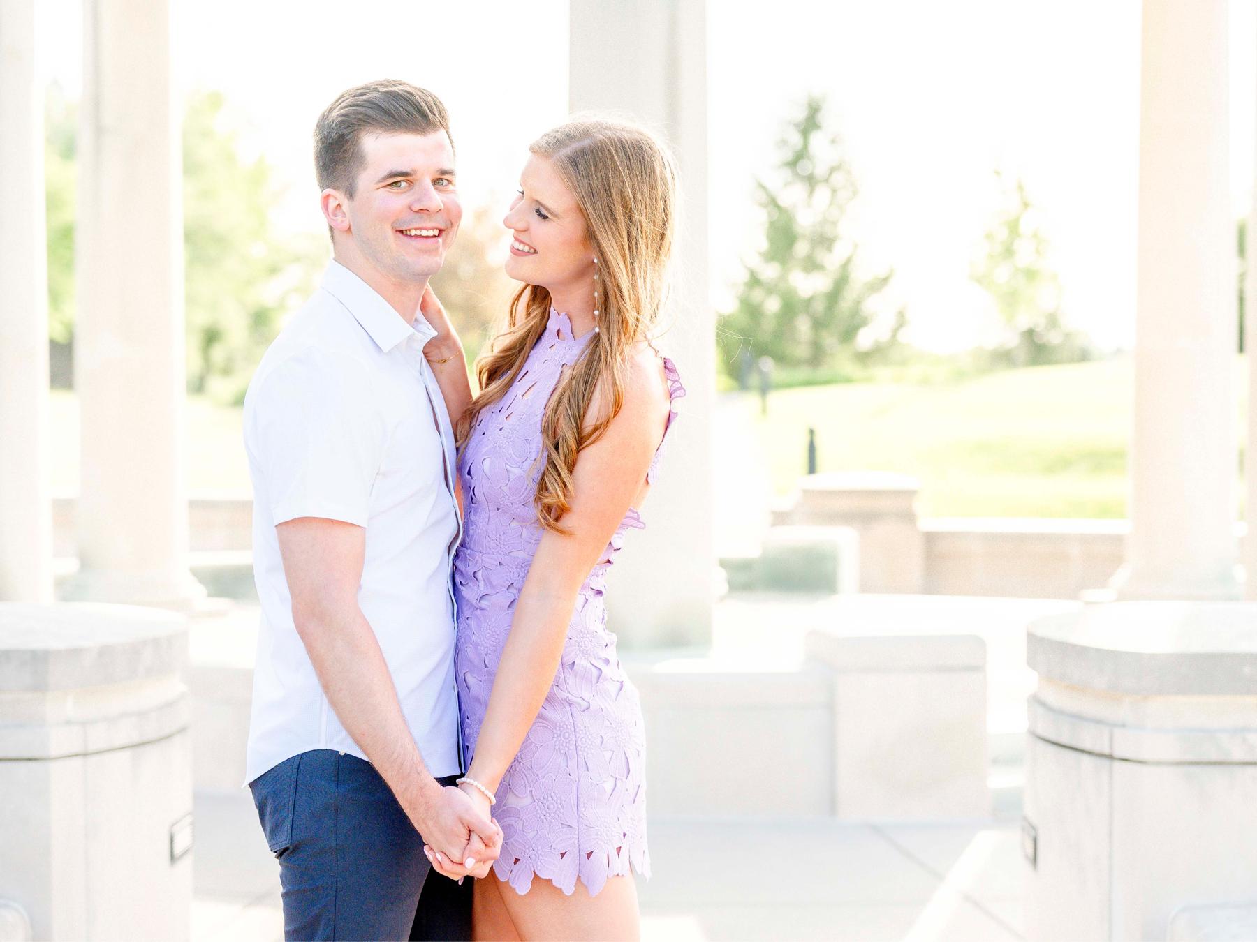 The Wedding Website of Ashley Sassenrath and Lucas Vowell