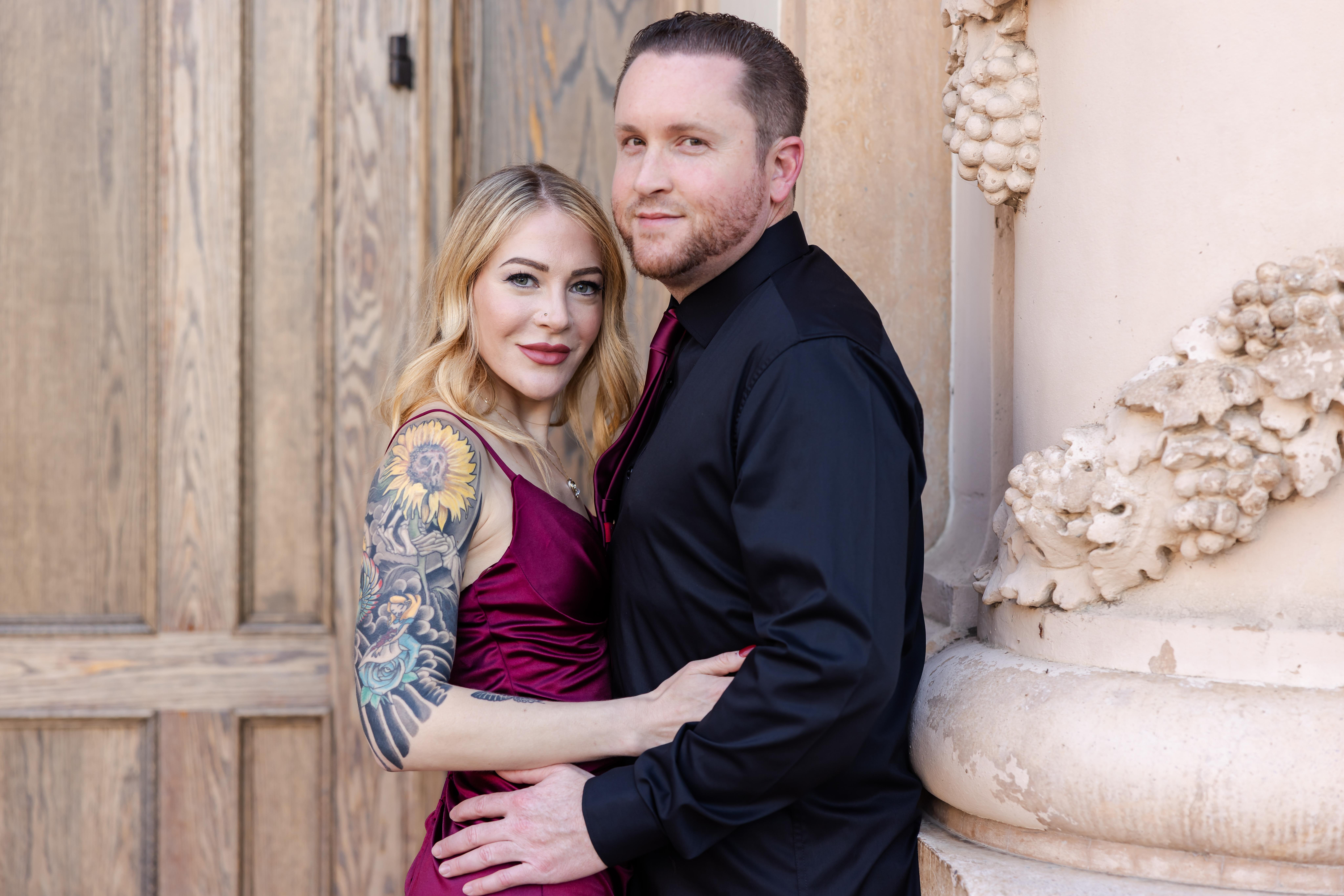 The Wedding Website of Alexandra Guinn and Jeffrey Nelson