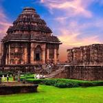 Konark Sun Temple