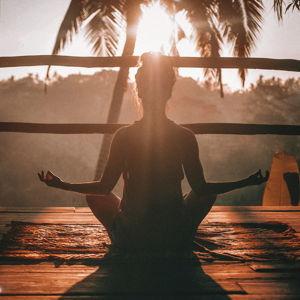 Sunrise Yoga Experience