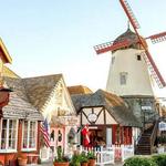 Solvang