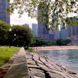 Ohio Street Beach