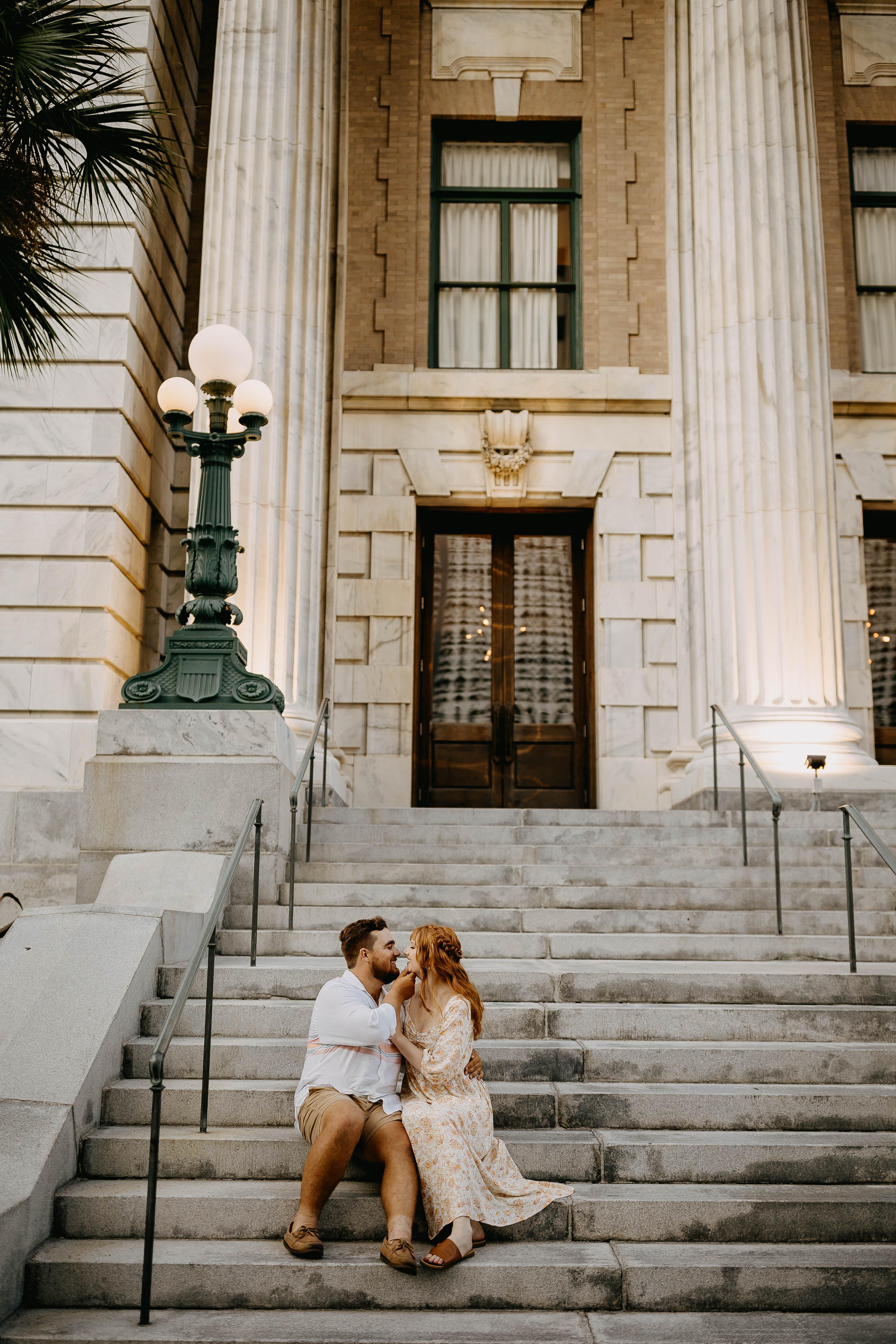 The Wedding Website of Libby Faber and Jacob Deen