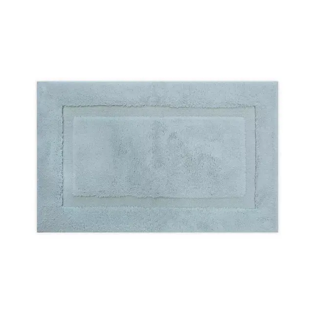 Wamsutta® Pinnacle 24" x 40" Bath Rug in Sea Glass