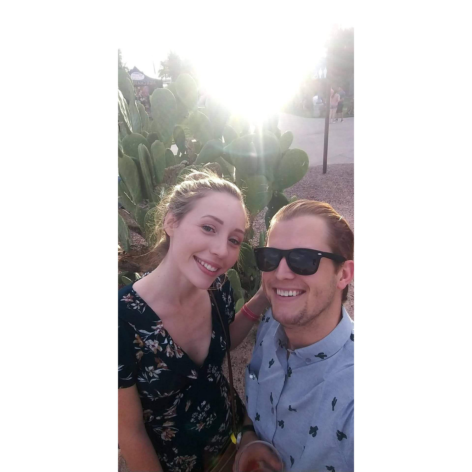 Second Date