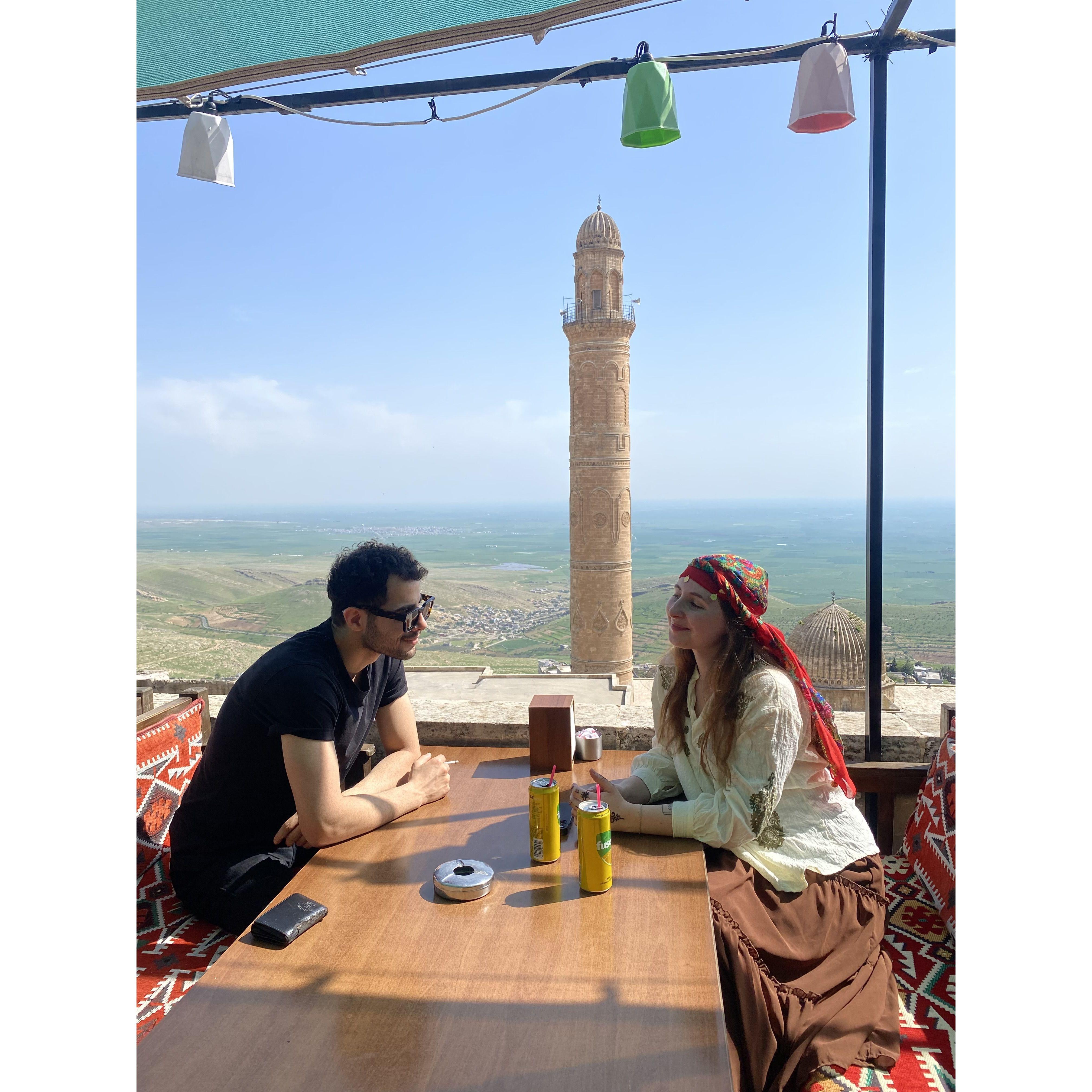 Mardin