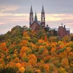 Holy Hill - Basilica and National Shrine of Mary Help of Christians