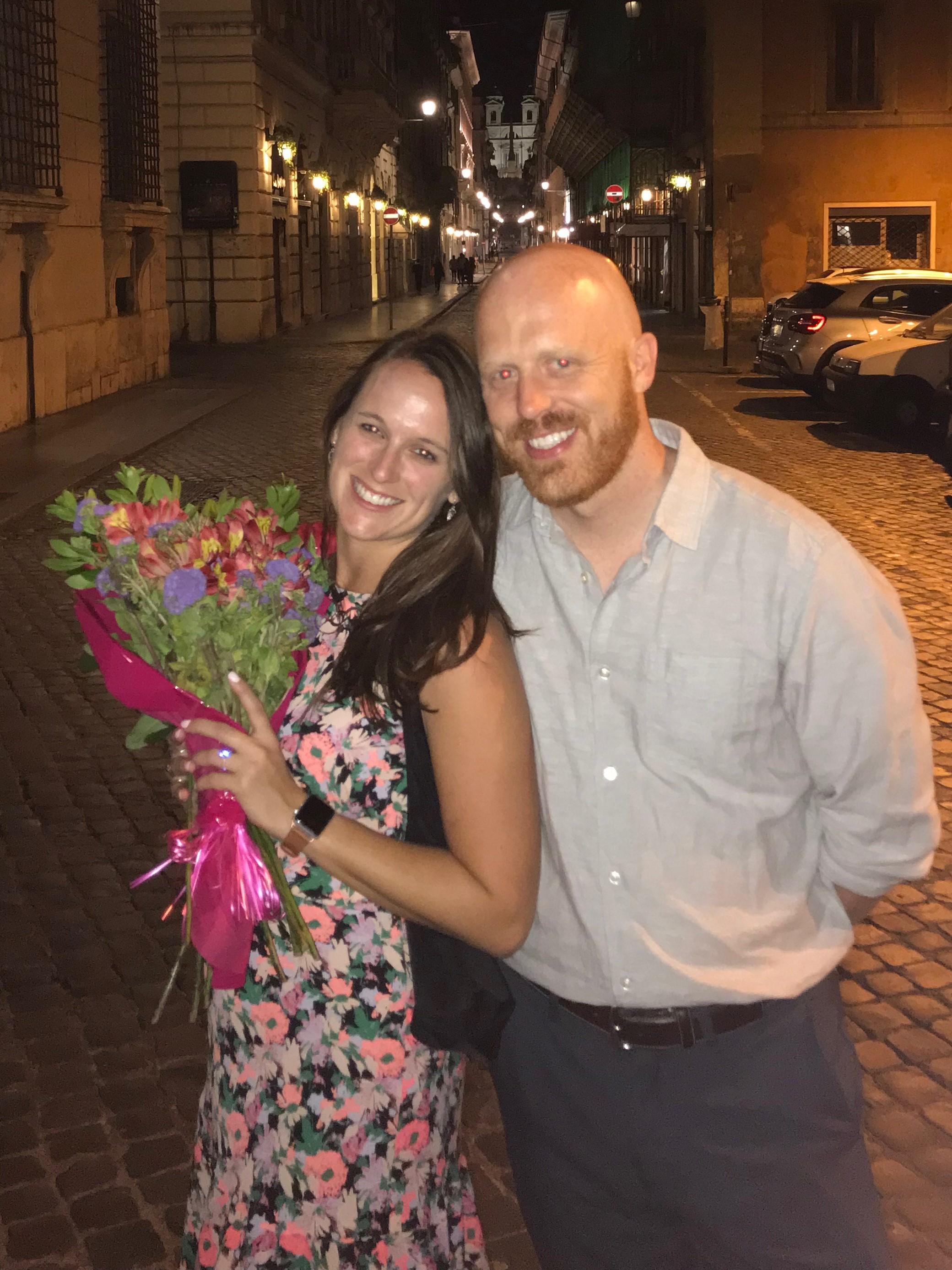 The Wedding Website of David Hanley and Julie Harris