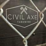 Civil Axe Throwing - Birmingham