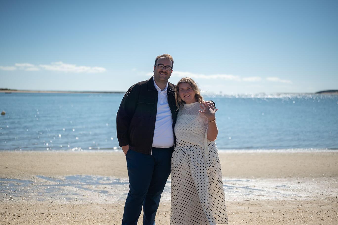 The Wedding Website of Mackenzie Russell and Bennett Allen