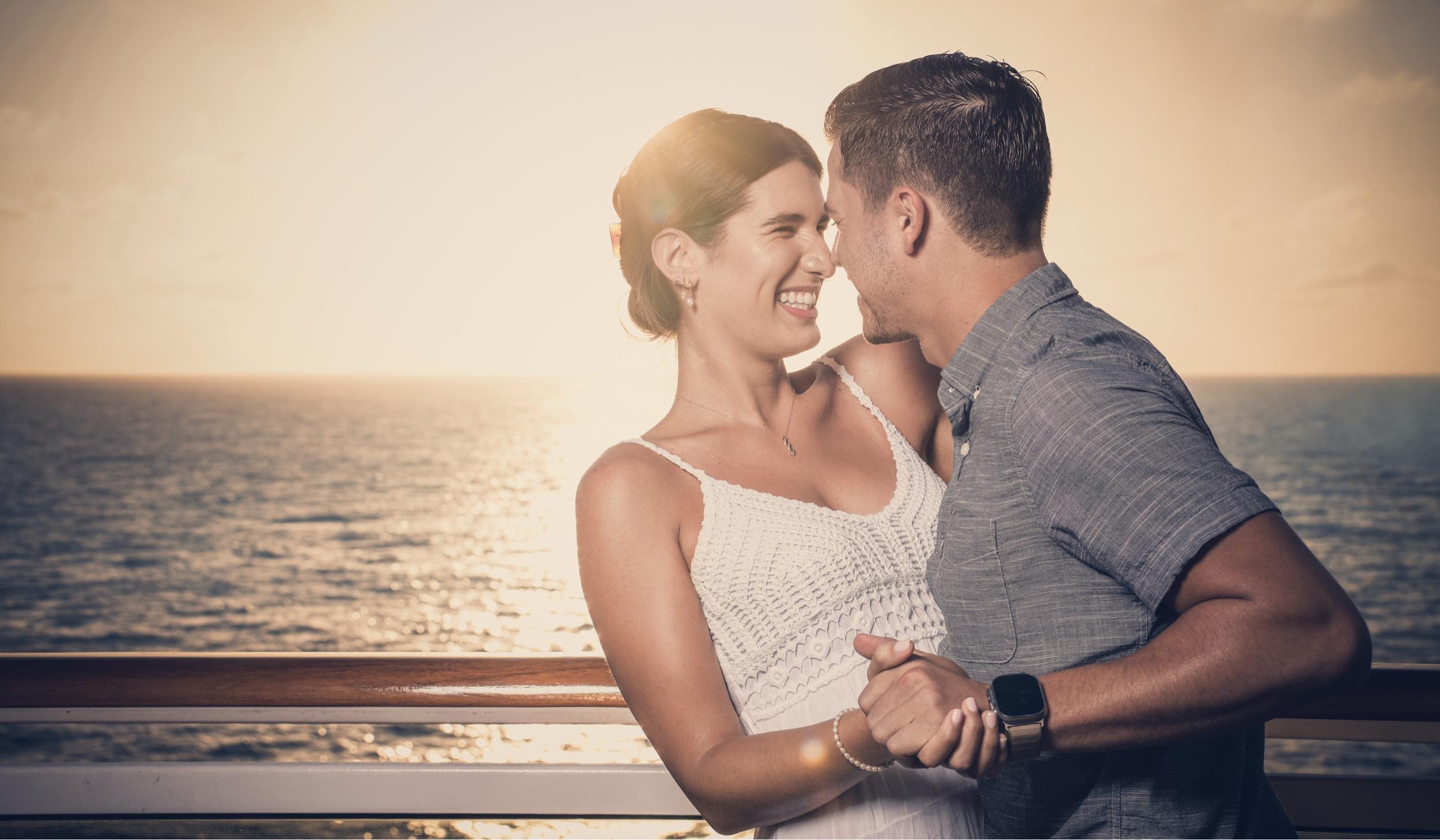 The Wedding Website of Joshua Rosenfield and Donna Alima