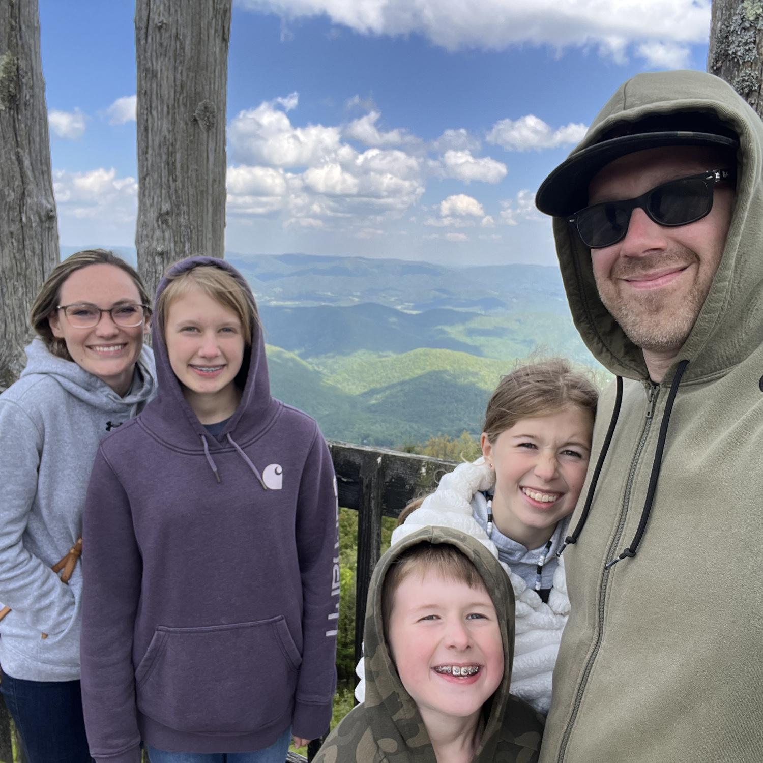 West Virginia