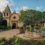Carmel Mission Basilica Museum
