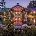 Balboa Park