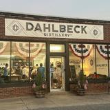Dahlbeck Distillery