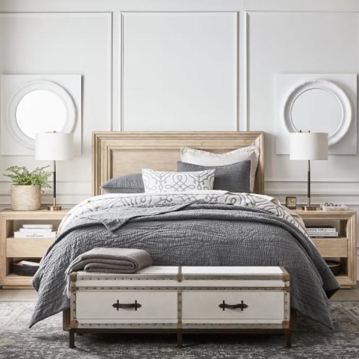 Bedroom Furniture Set