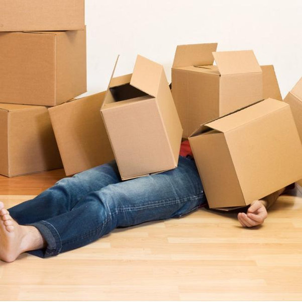 Moving/Household Fund