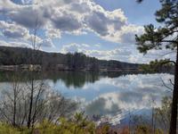 Oak Mountain State Park