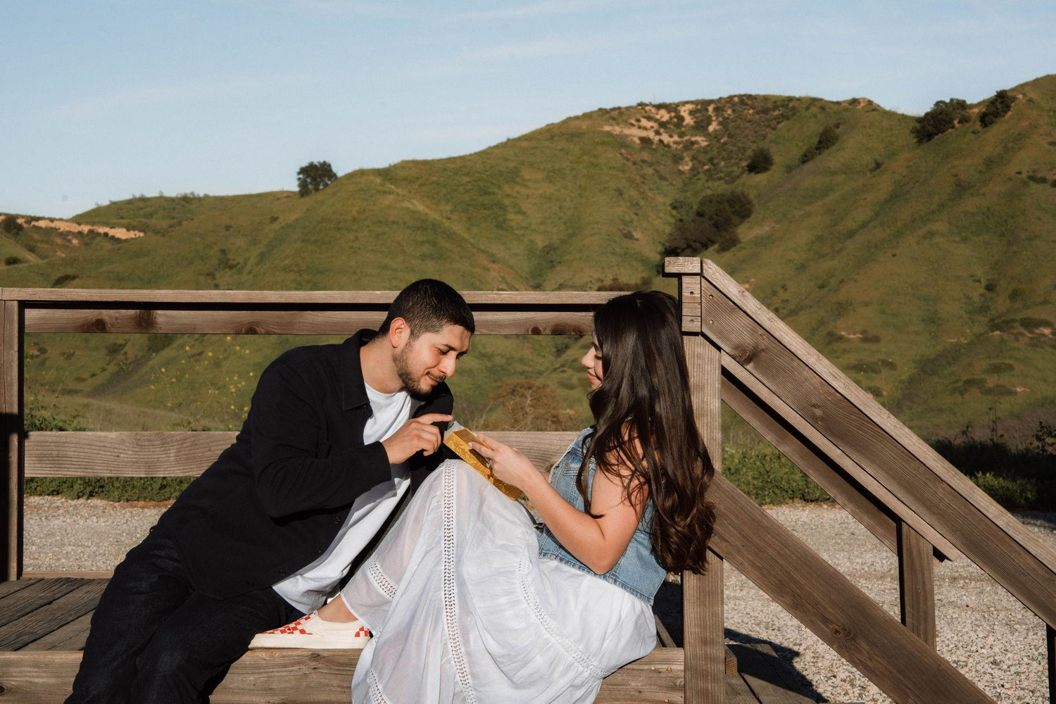 The Wedding Website of Sara Saldana and Steve Serrano