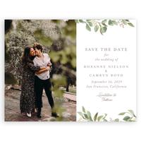 Save The Date