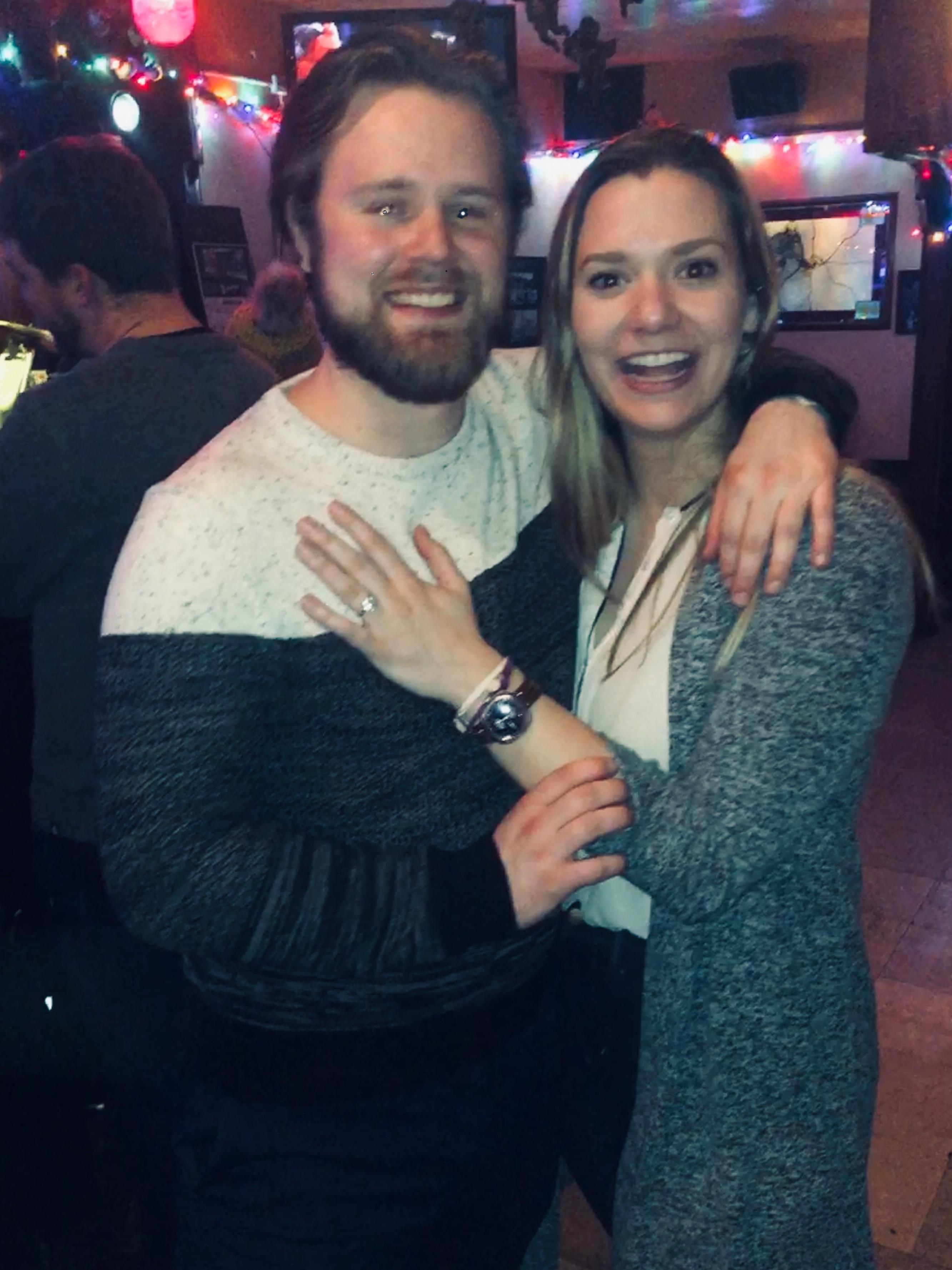The Wedding Website of Audrey Black and Austin Adams