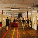 Lowe Mill ARTS & Entertainment