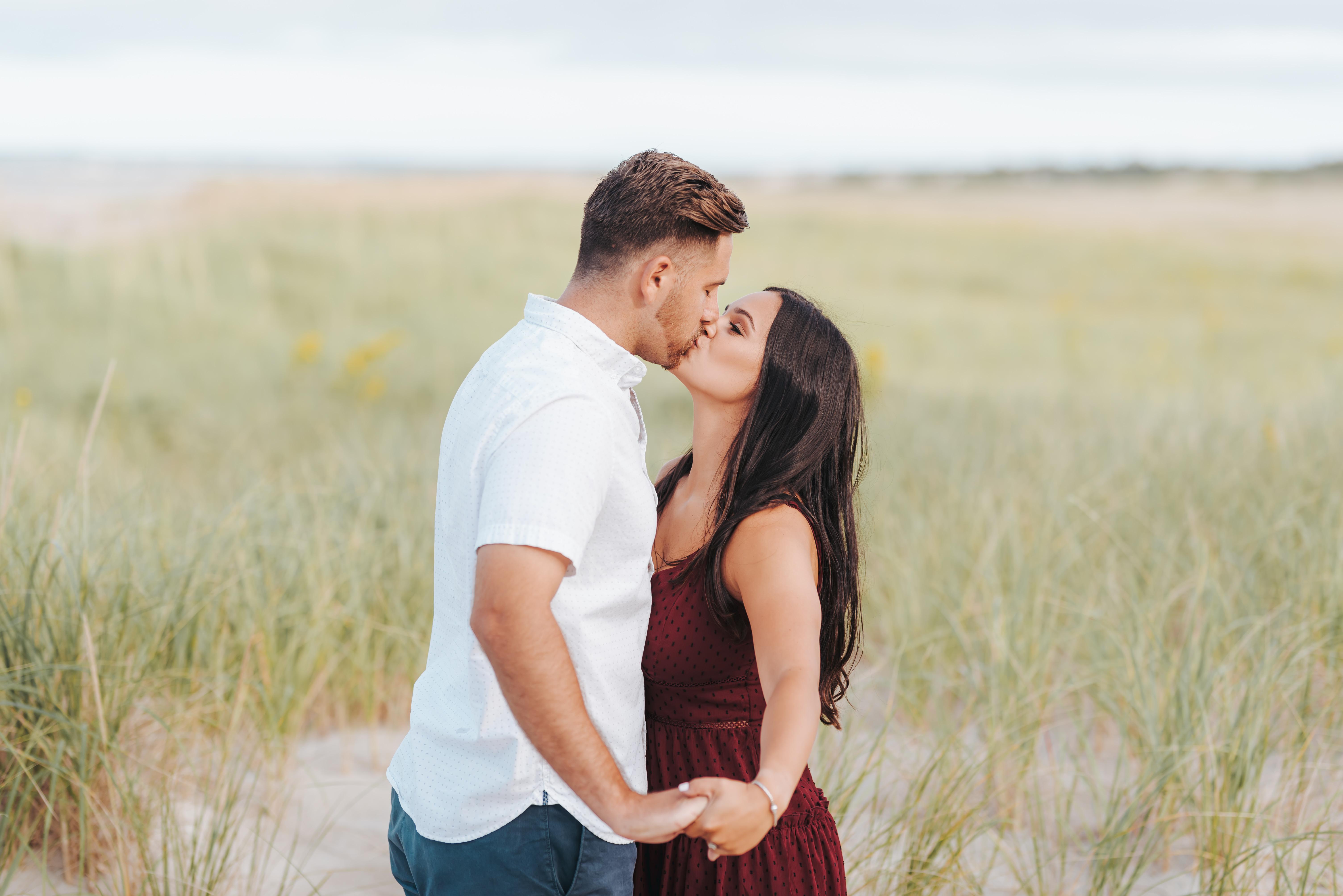 The Wedding Website of Alyssa Drouin and Colton Fontaine