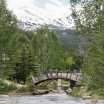 Blue River Bikeway