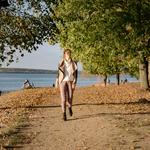 Lake Geneva Shore Path