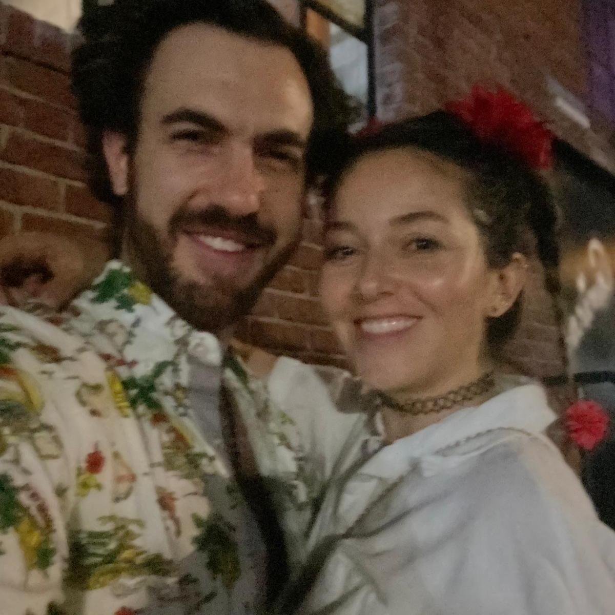 Ace Ventura & Britney Spears