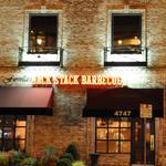 Jack Stack Barbecue | Freight House