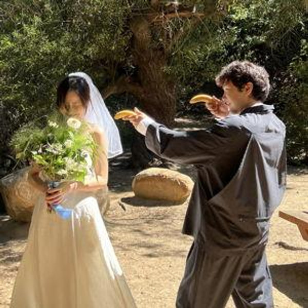 Honeymoon Fund