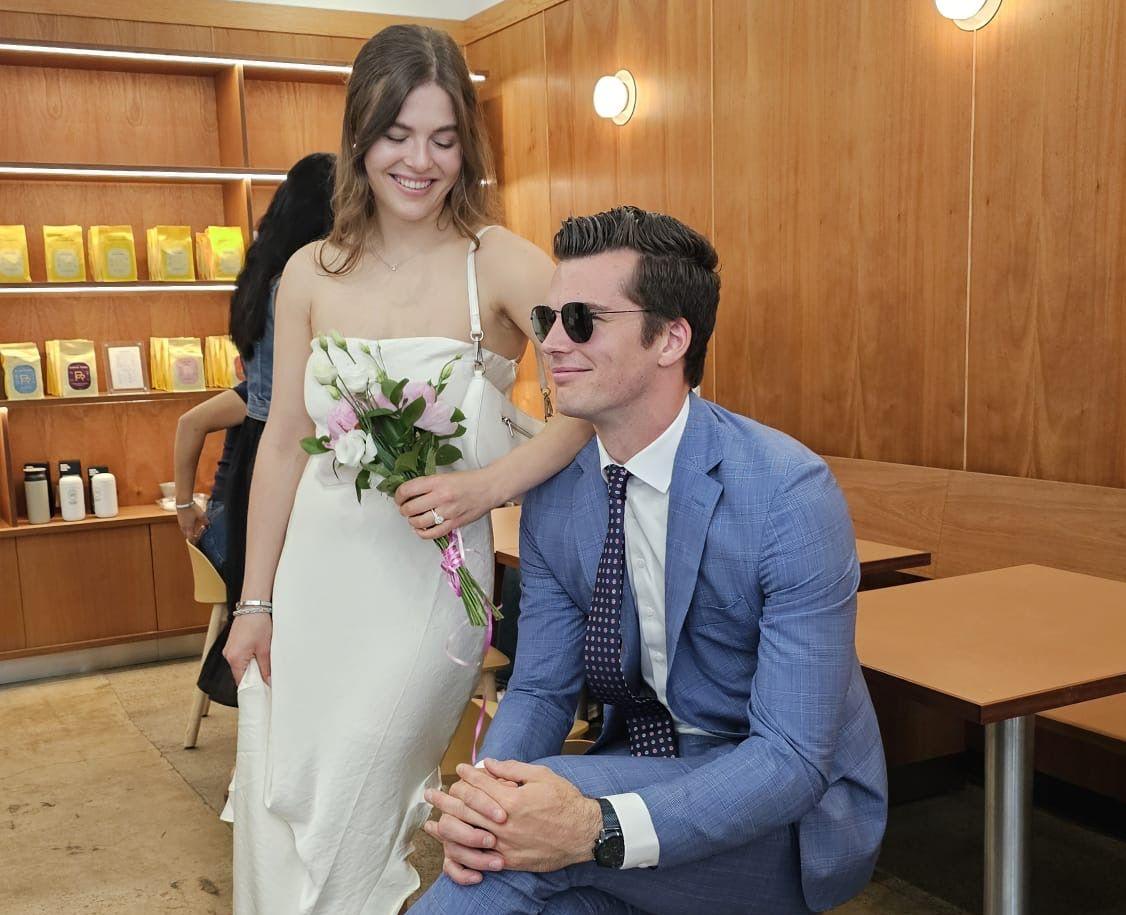 The Wedding Website of Riley Delano and Jack LaFontaine