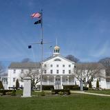 Naval War College Museum