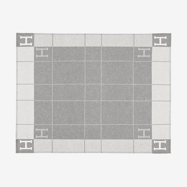 Avalon III throw blanket