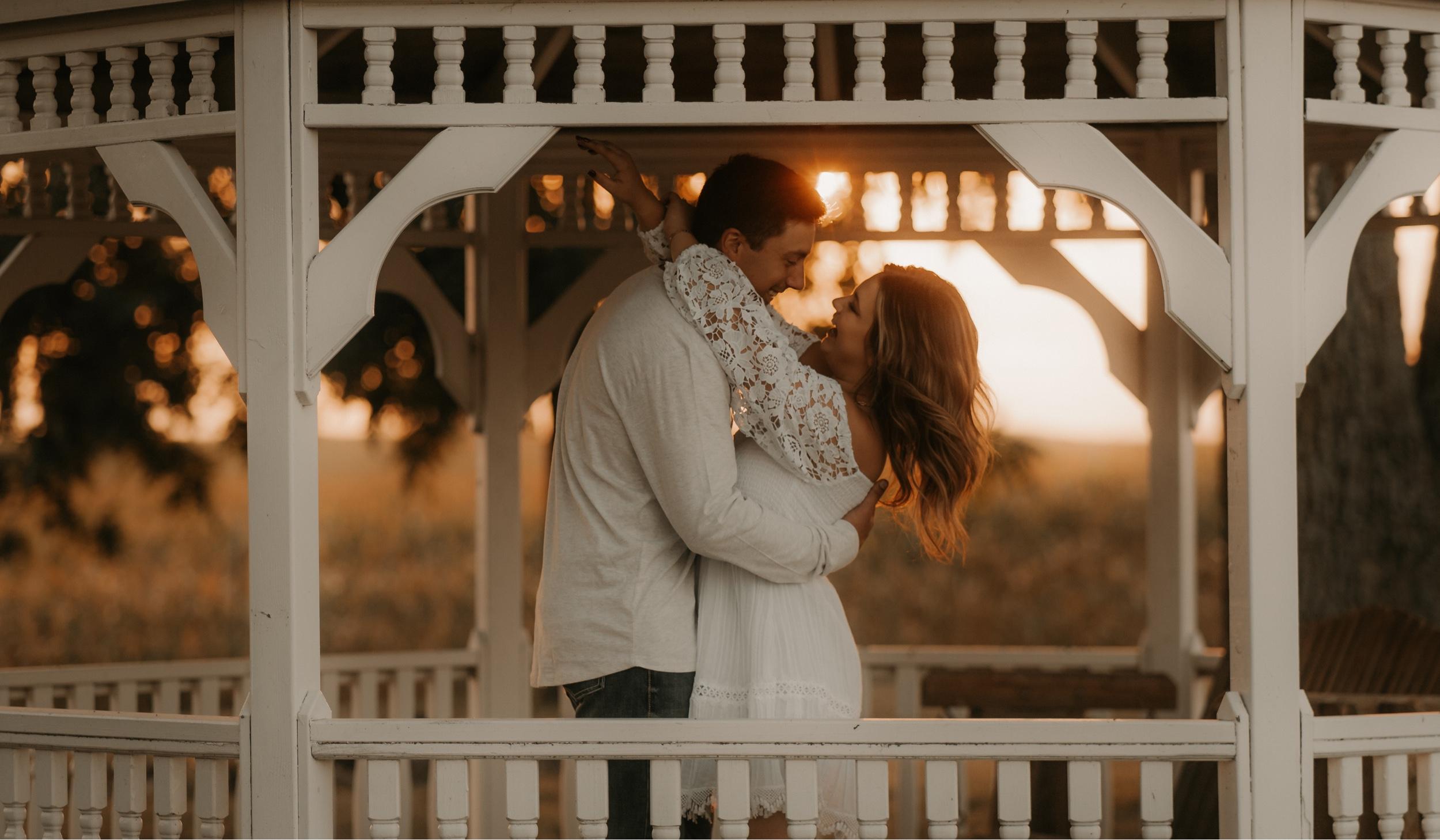 The Wedding Website of Callista Rose Meyer and Nicholas Hunter Calvert