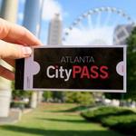Atlanta City Pass