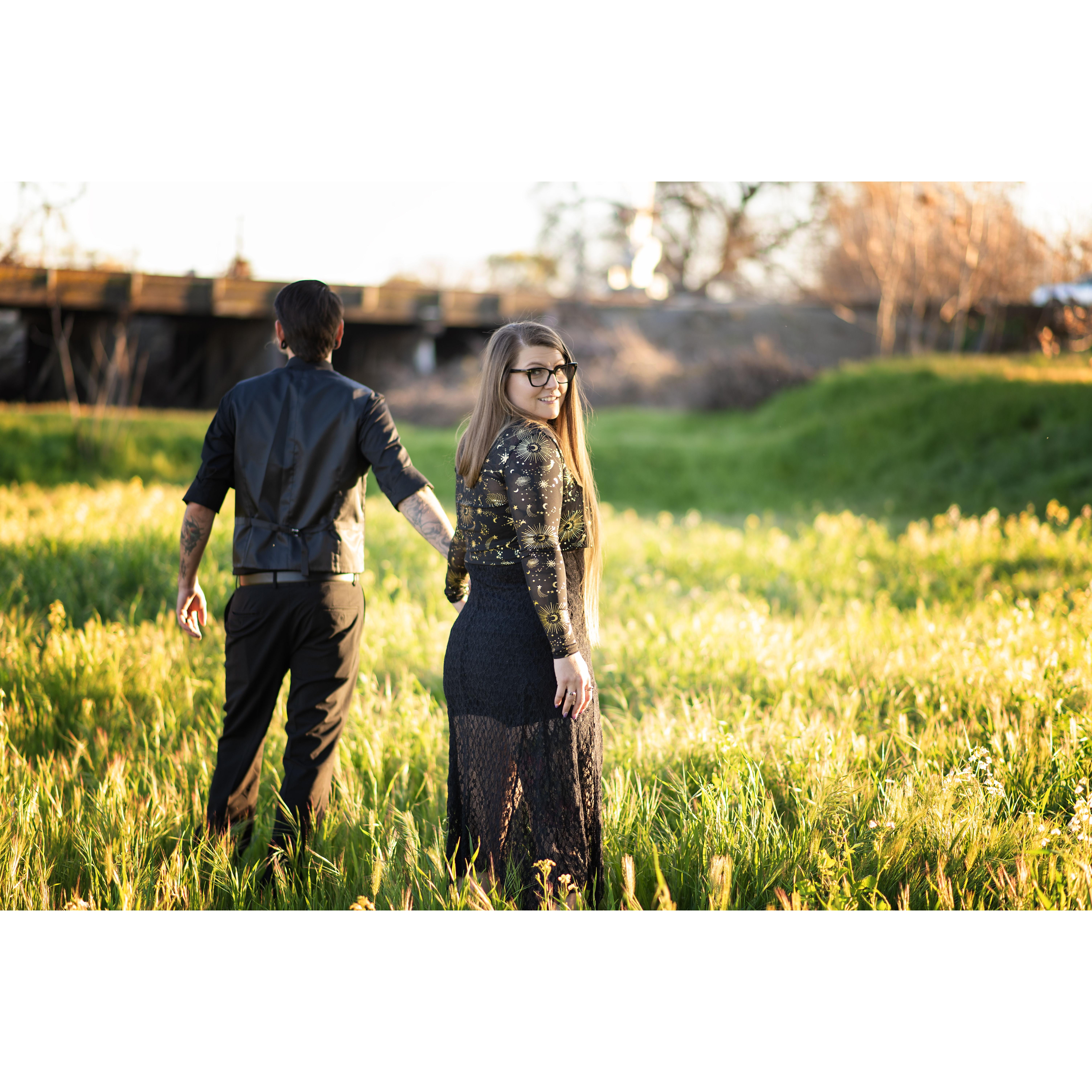 Photos by Jaclynn Renee Photography
